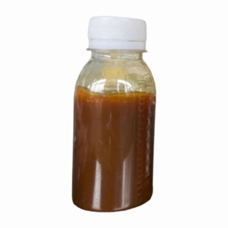Soy Lecithin